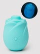 ROMP Rose Glow stimulateur clitoridien phospho