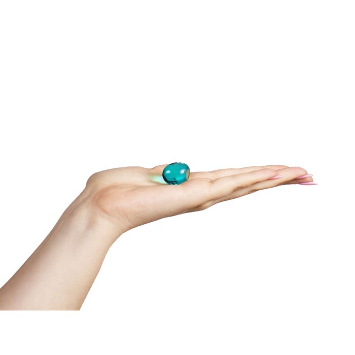 Boules de Massage Rafraîchissantes Brazilian Balls x2