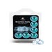 Boules de Massage Rafraîchissantes Brazilian Balls x6