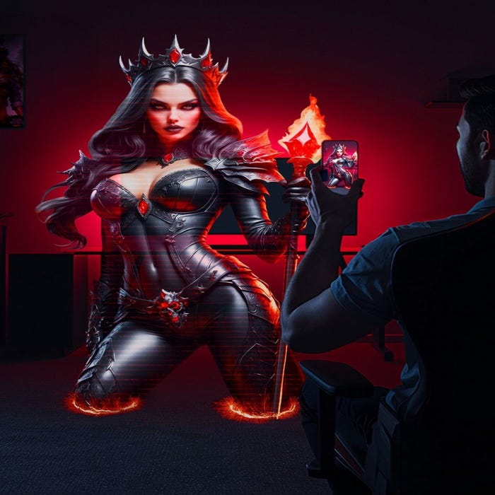 Masturbateur interactif Raven Shadow Sinner