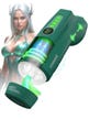 Masturbateur interactif Ayla Forest Warrior
