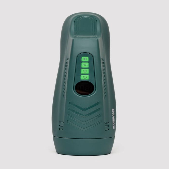 Masturbateur interactif Ayla Forest Warrior