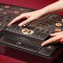 Calendrier de l'Avent sexy Luxury x Womanizer 2026