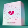 Calendrier de l'Avent coquin Enjoy x Womanizer 2026