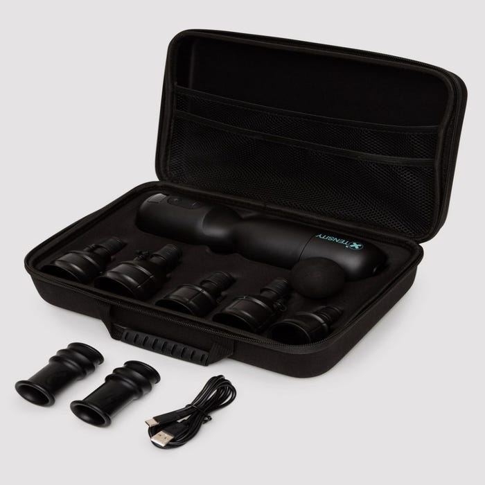 Masturbateur automatique Xtensity Pleasure Force