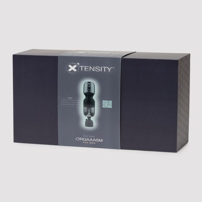 Masturbateur automatique Xtensity Pleasure Force