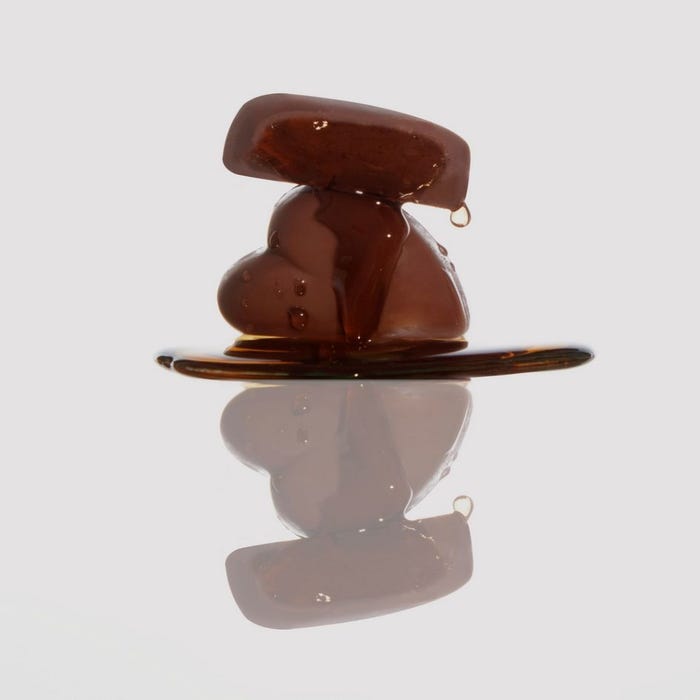 Chocolat aphrodisiaque Date Night Bonbons