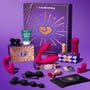 Calendrier de l'Avent sextoys Indulge 12 surprises 2026