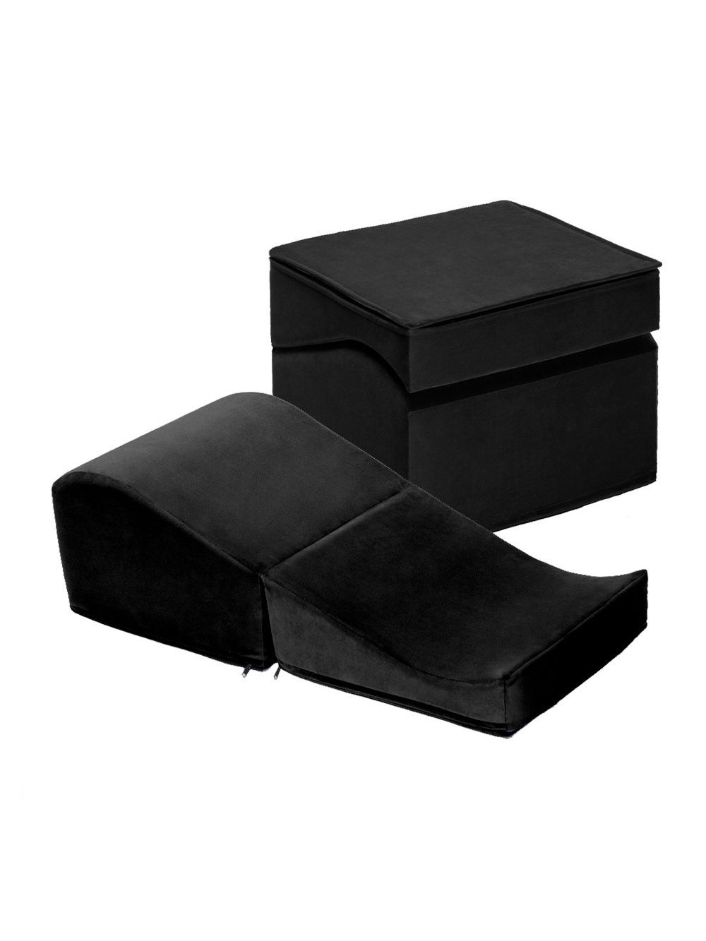 Coussin Érotique Flip Ramp 2