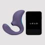 Stimulateur clitoridien LELO Enigma Double Sonic