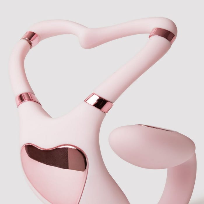 Stimulateur connecté Venus
