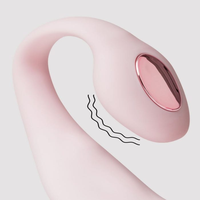 Stimulateur connecté Venus