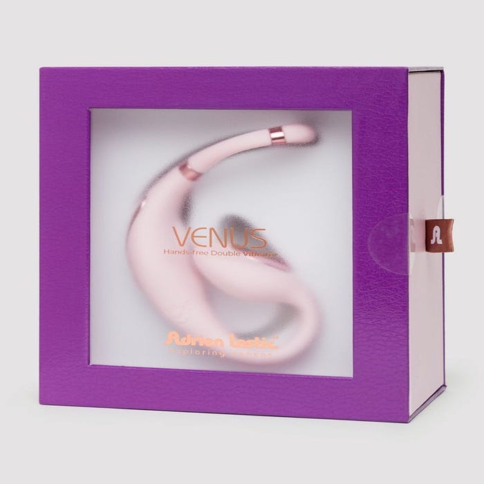 Stimulateur connecté Venus
