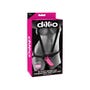 Gode Ceinture Strap-On Suspender 15,2 cm Dillio