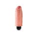 Vibromasseur Stiffy 15,2 cm King Cock