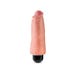 Vibromasseur Stiffy 20,3 cm King Cock
