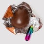 Oeuf surprise en chocolat aphrodisiaque Love Egg