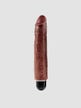 Vibromasseur Stiffy 25,4 cm King Cock