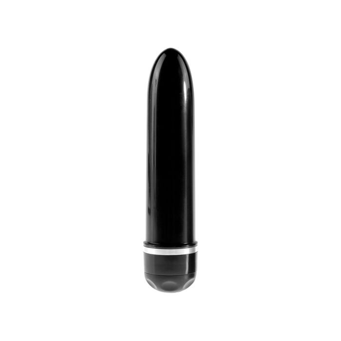 Vibromasseur Stiffy 25,4 cm King Cock