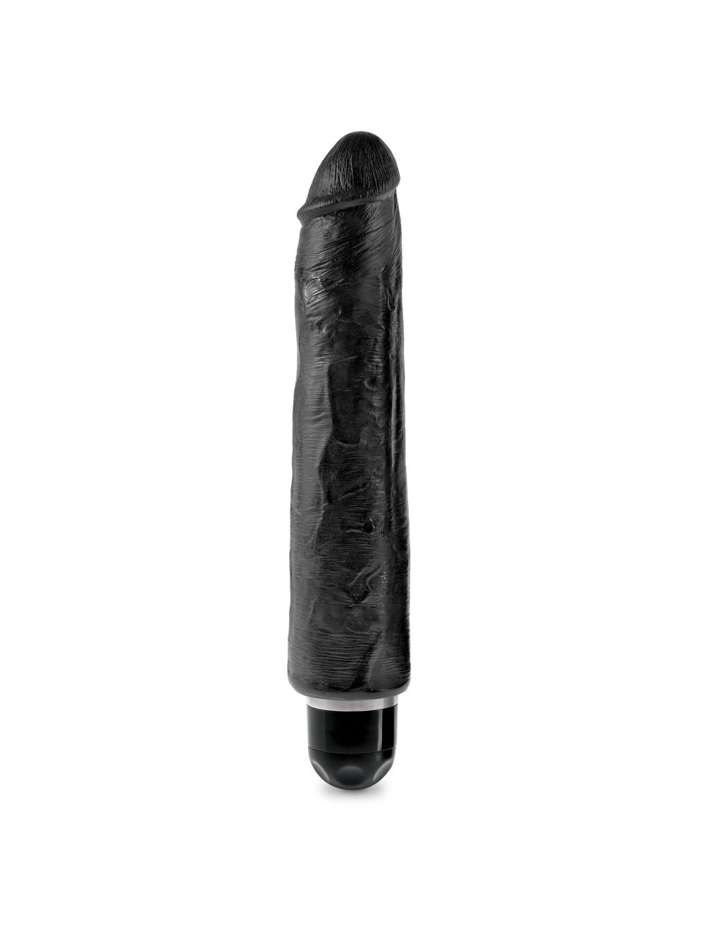 Vibromasseur Stiffy 25,4 cm King Cock