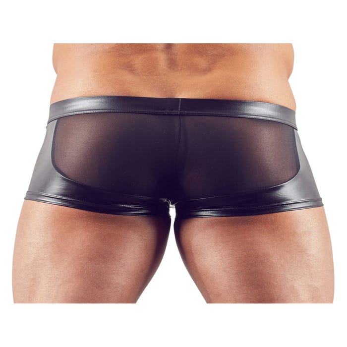 Boxer Bimatière Sexy Man