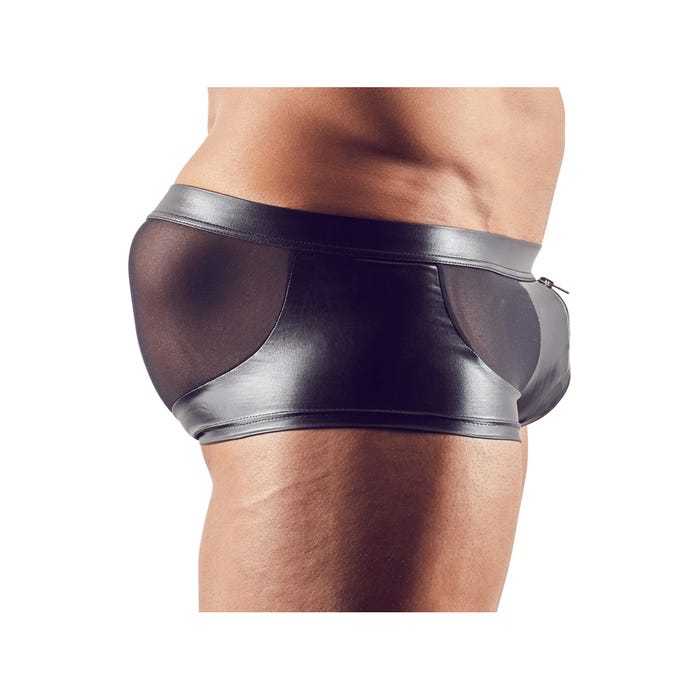 Boxer Bimatière Sexy Man