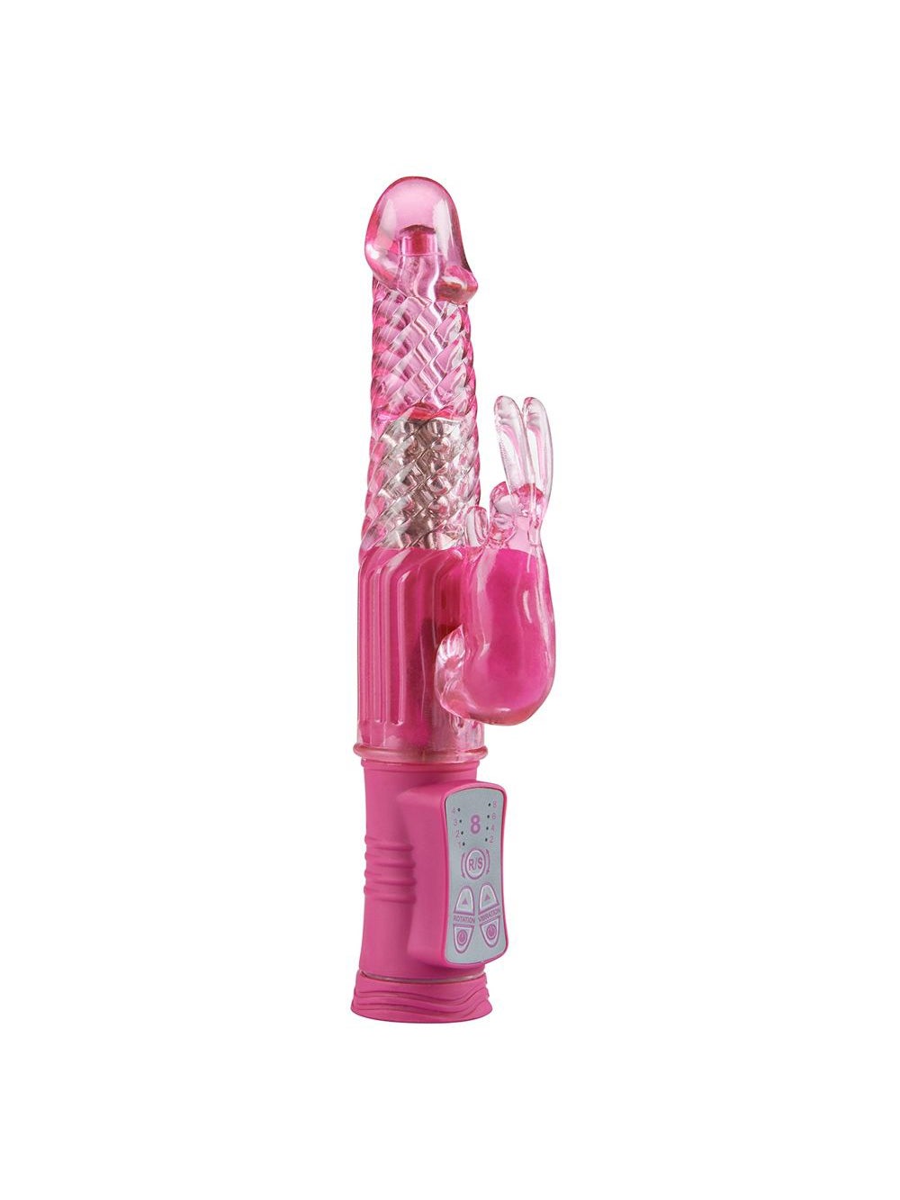 Vibromasseur Rabbit Thrilling Thumper Bunny 2
