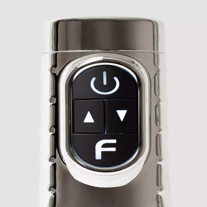 Masturbateur vibrant Fleshlight Quiver