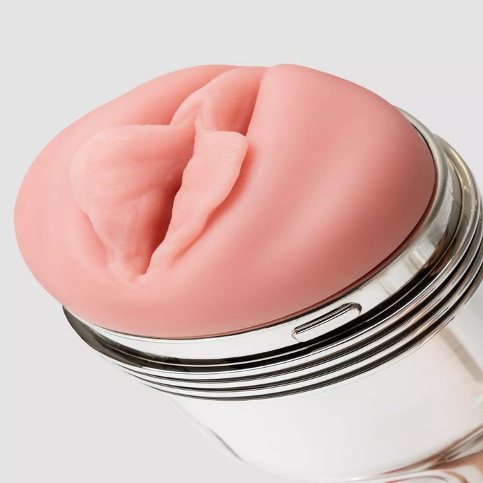 Masturbateur vibrant Fleshlight Quiver