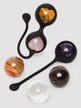 Kit boules de geisha Harmony Stones