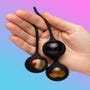 Kit boules de geisha Harmony Stones