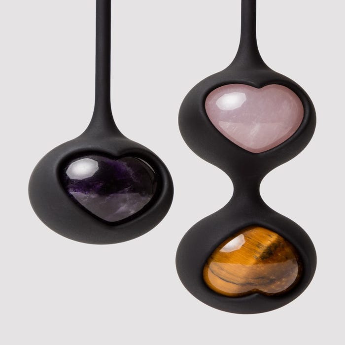 Kit boules de geisha Harmony Stones
