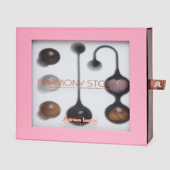 Kit boules de geisha Harmony Stones