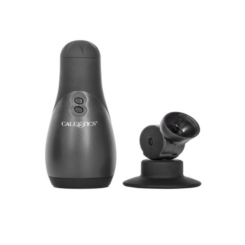 Masturbateur Vibrant Apollo Power Stroker