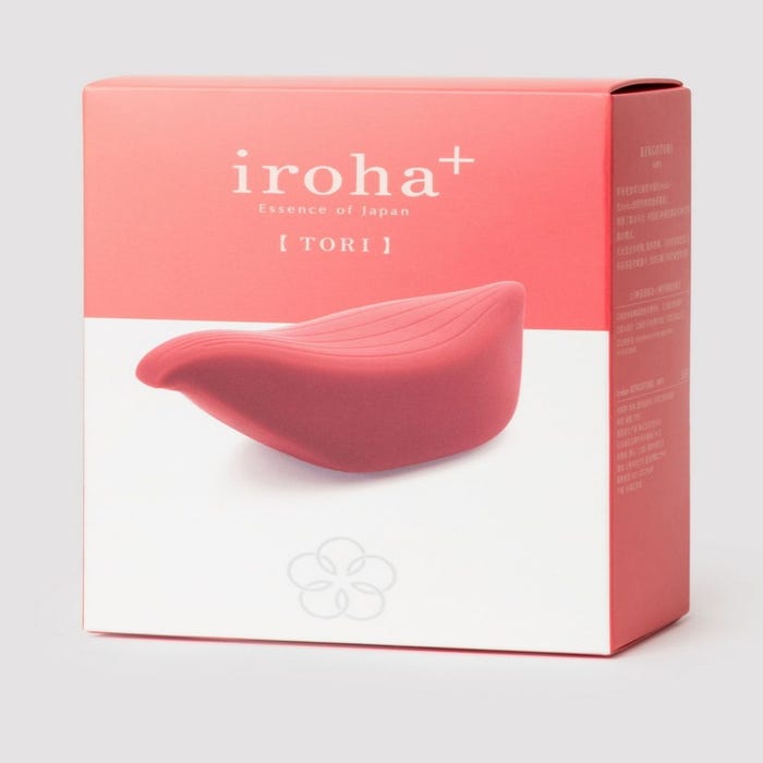 Stimulateur iroha+ Tori