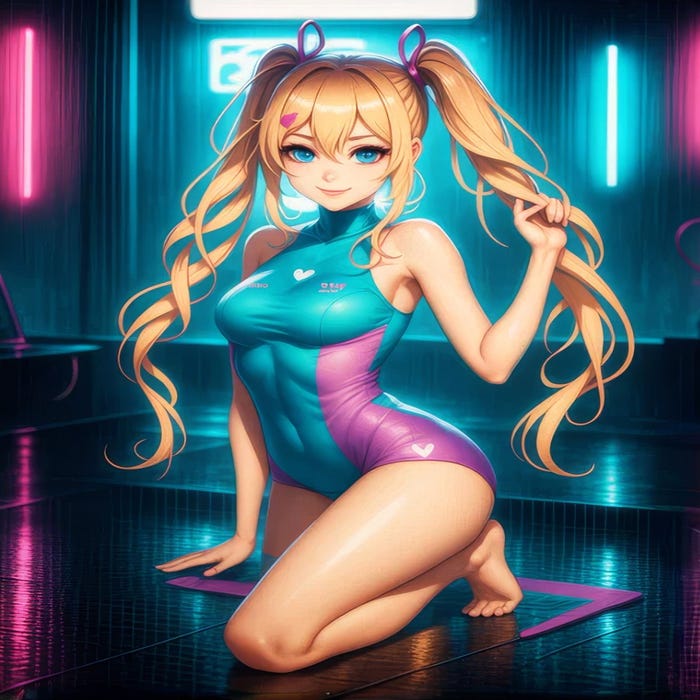 Masturbateur vagin Lexi Amakura Dojikko