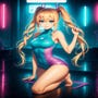 Masturbateur vagin Lexi Amakura Dojikko