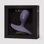 Plug anal connecté LELO Surfer 2 violet