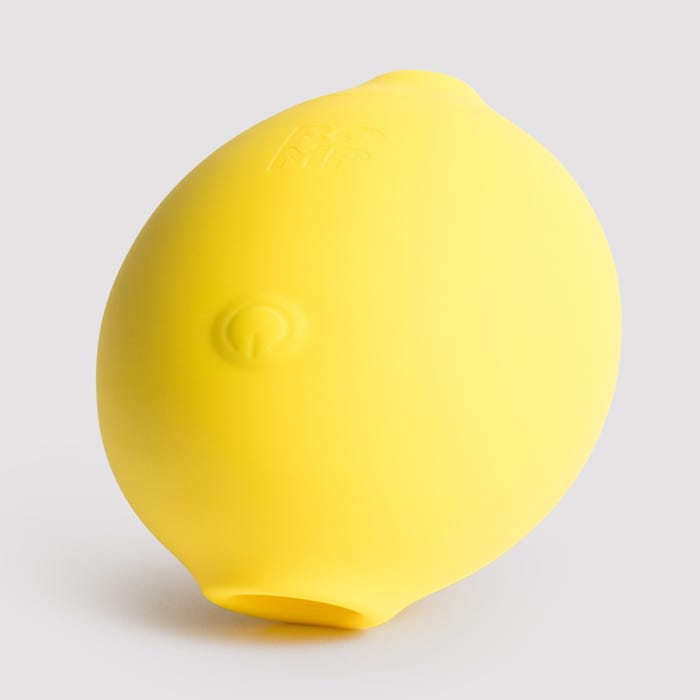 Stimulateur clitoridien ROMP Lemon Crush