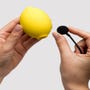 Stimulateur clitoridien ROMP Lemon Crush