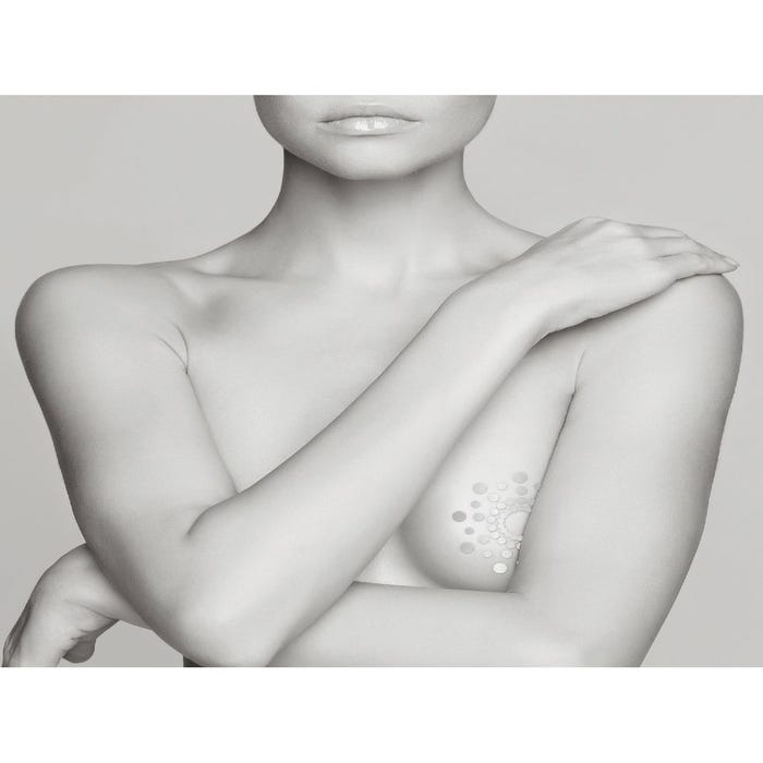 Décorations pour Seins Éphémères Mimi