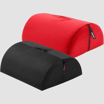 Coussin Érotique BonBon