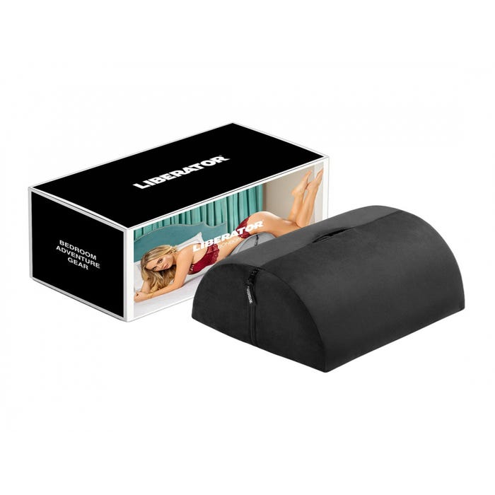 Coussin Érotique BonBon