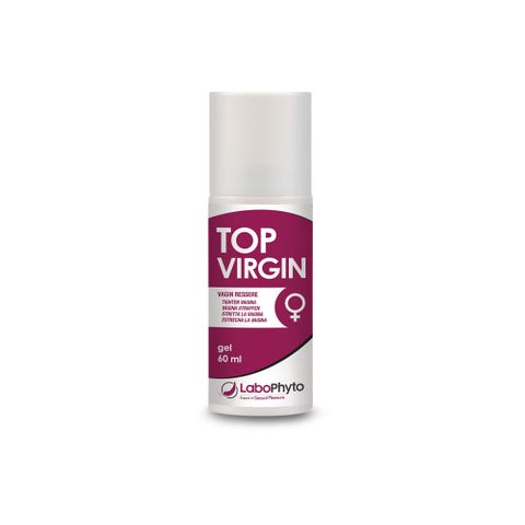 Gel Resserrant Vaginal TopVirgin 50 ml