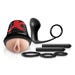 Coffrets sextoys Ass-Gasm Extreme