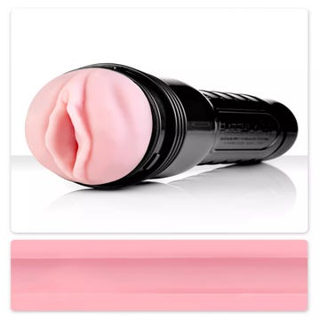 Masturbateur vagin Classic Pink Lady Original
