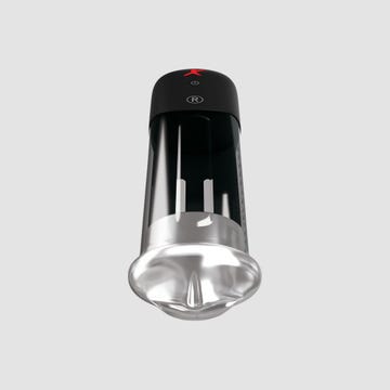 Développeur de Pénis Blowjob Power Pump PDX Elite