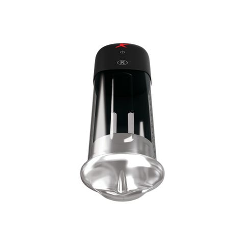 Développeur de Pénis Blowjob Power Pump PDX Elite
