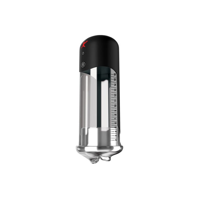 Développeur de Pénis Blowjob Power Pump PDX Elite