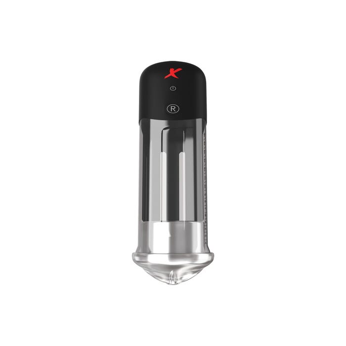 Développeur de Pénis Blowjob Power Pump PDX Elite